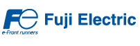 Manufacture Logo for Fuji Semiconductors